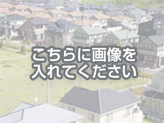 代替テキストをご記入ください