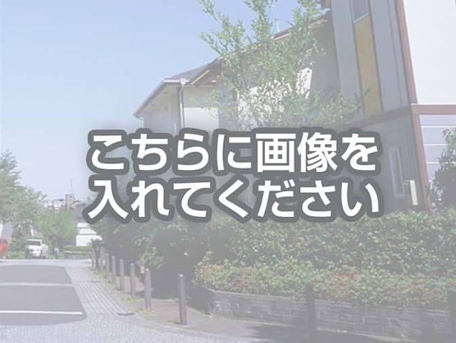 代替テキストをご記入ください