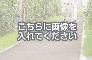 商業施設内遊歩道整備